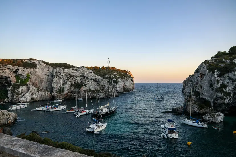 Mediterranean Meandering