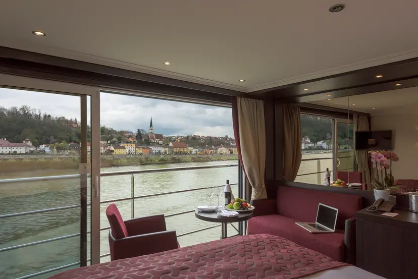 Panorama Suite
