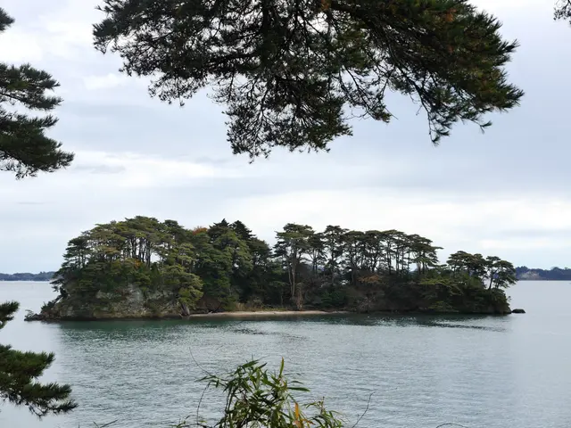 Miyako, Iwate