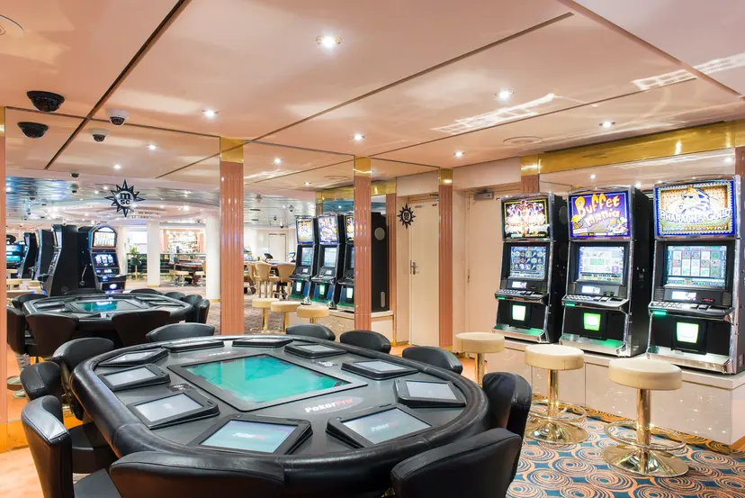 Las Vegas Casino