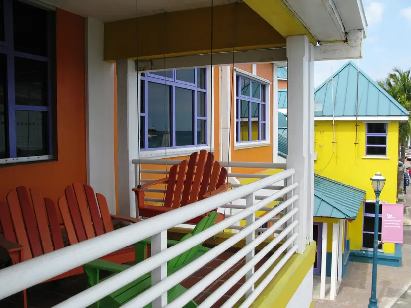 7-Night Bahamas Cruise