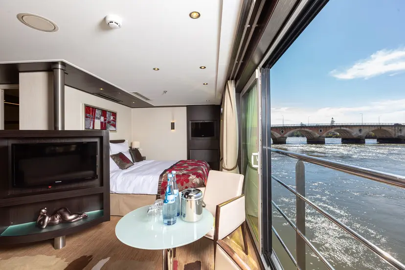Royal Suite