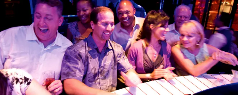 Piano Bar