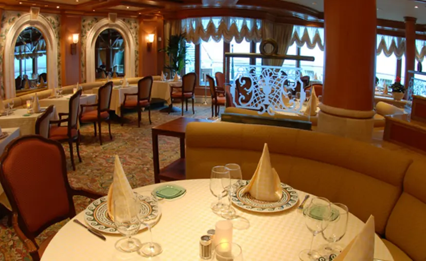 Sabatini's