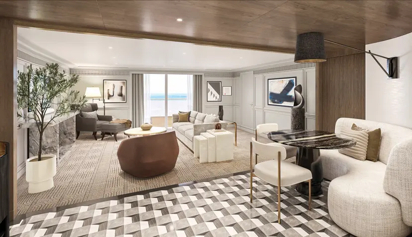 Vista Suite