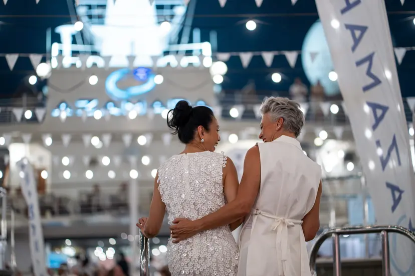 White Night
