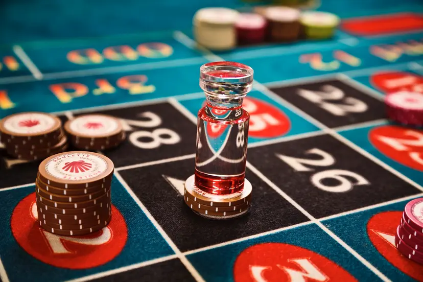 Casino