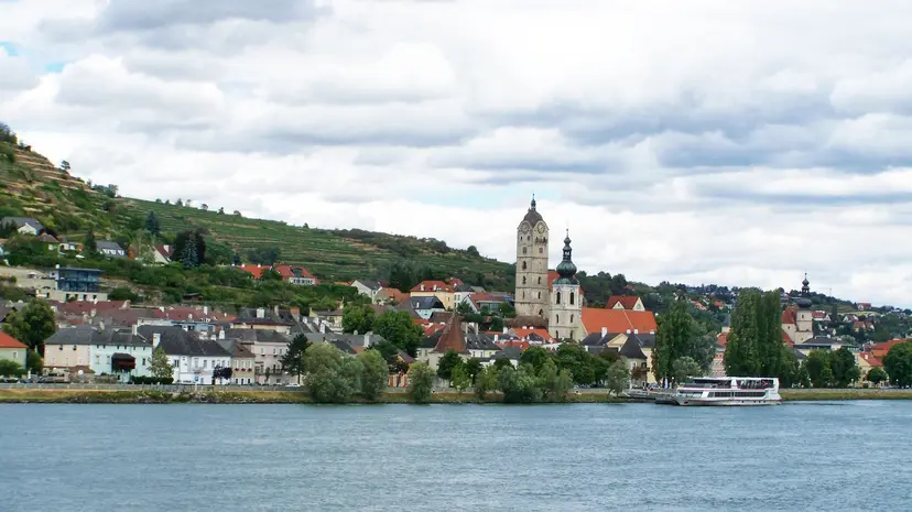 16-Night Rhine Cruise