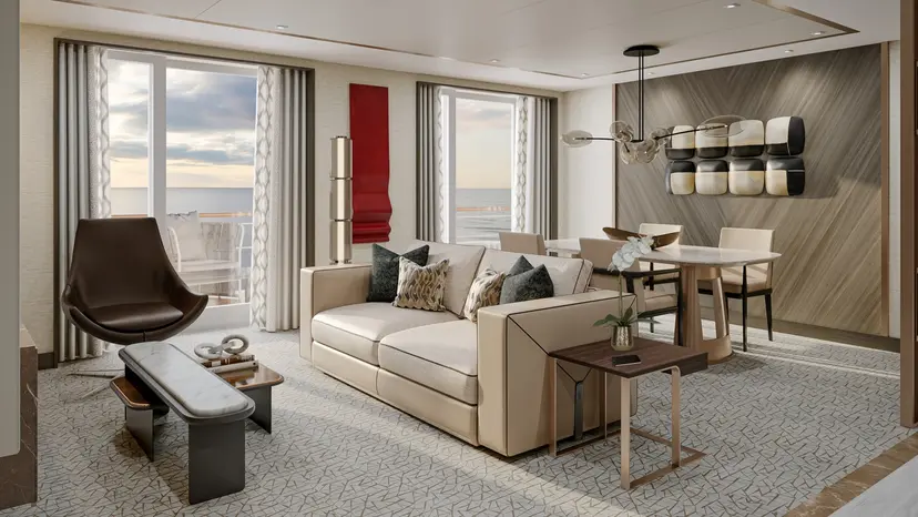 Prestige Suites