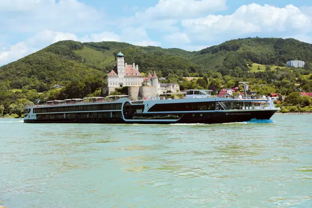 Avalon Impression