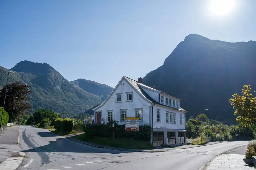 Fjords & Fairytales