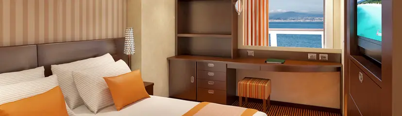 Captain's Suite
