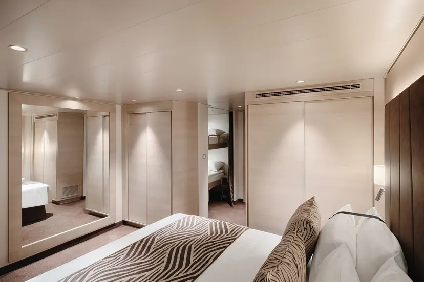 Premium Suite Aurea