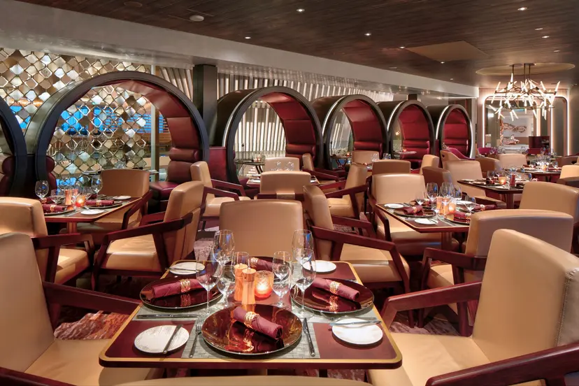 Fine Cut Steakhouse