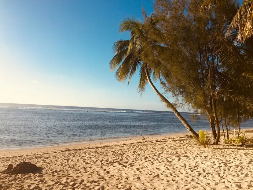 69-Day South Pacific Crossing & Australia Circumnavigation