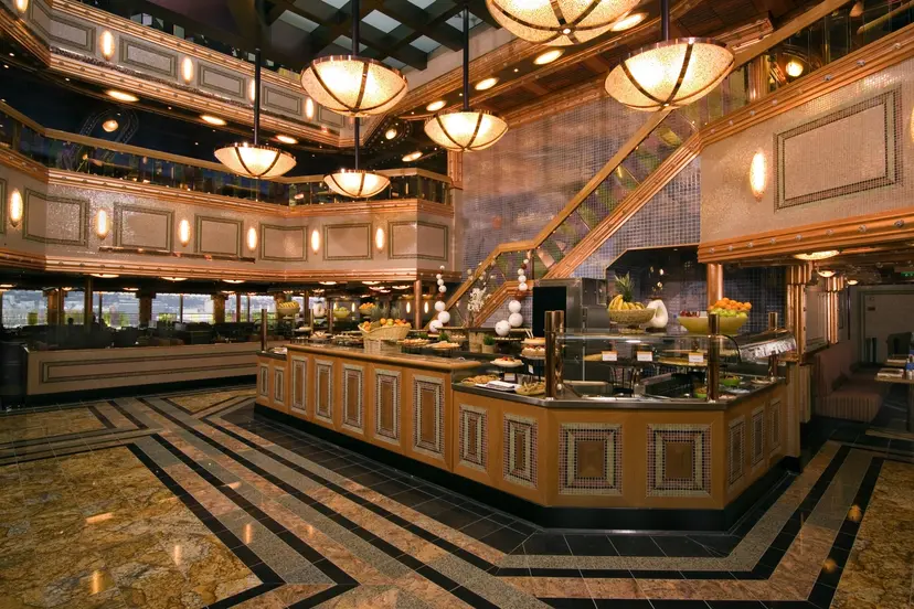 Lido Marketplace