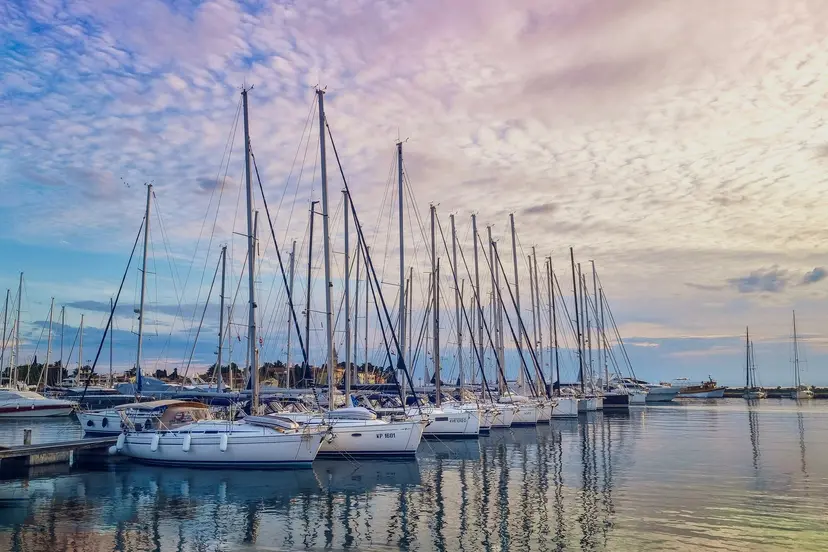 42-Night Europe Cruise