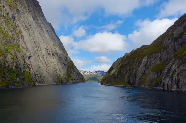 Trollfjord