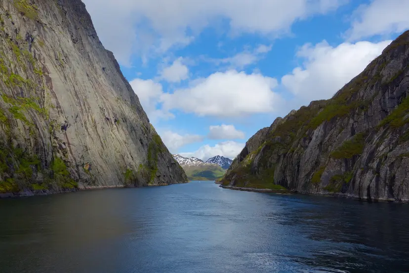 7-Night Norwegian Fjords Cruise