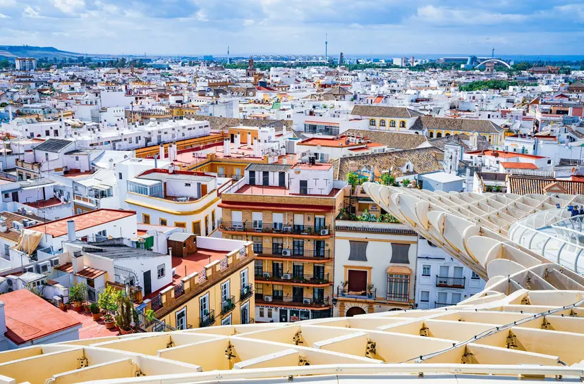 Spain Intensive Cruise: Canary Islands, Madeira & Seville