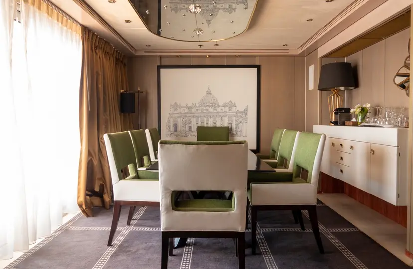 The Stargazer Suite