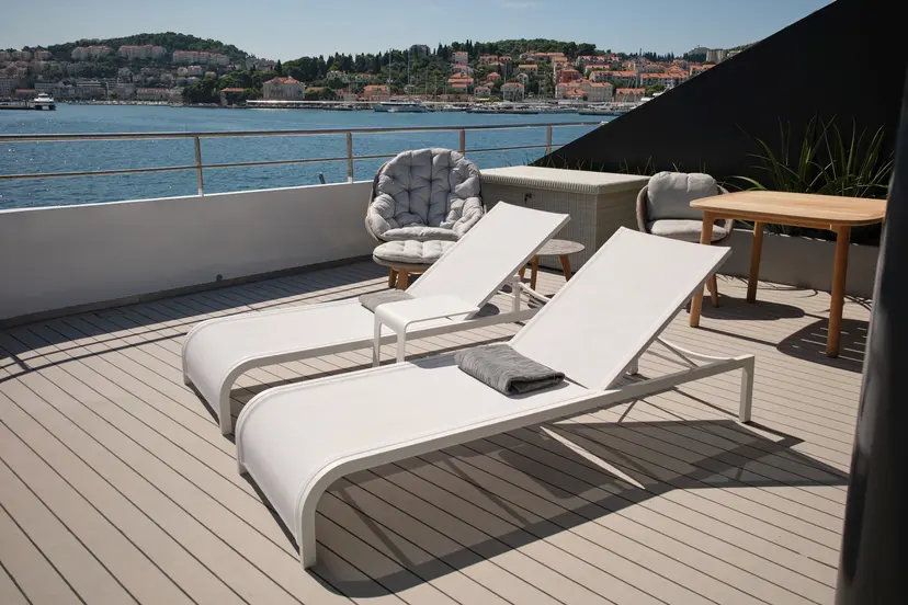 Yacht Suite