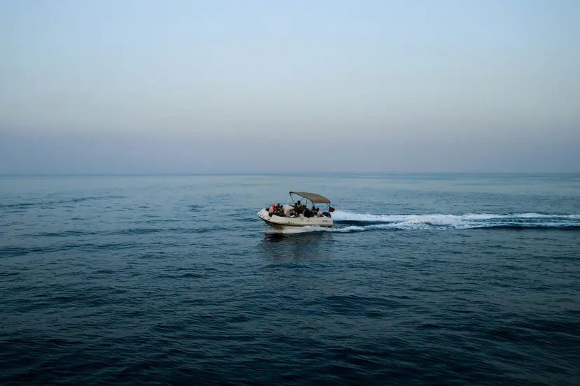 12-Night Red Sea Cruise
