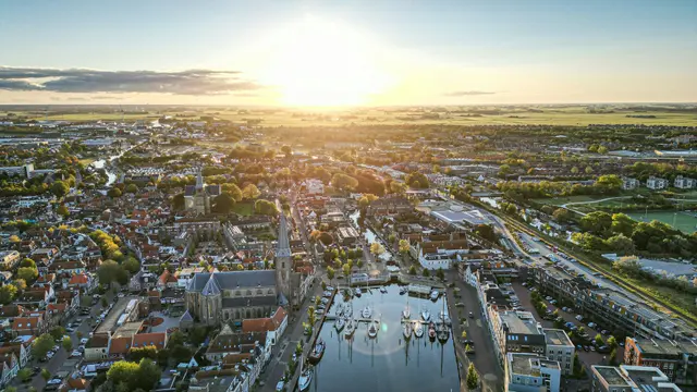 Harlingen