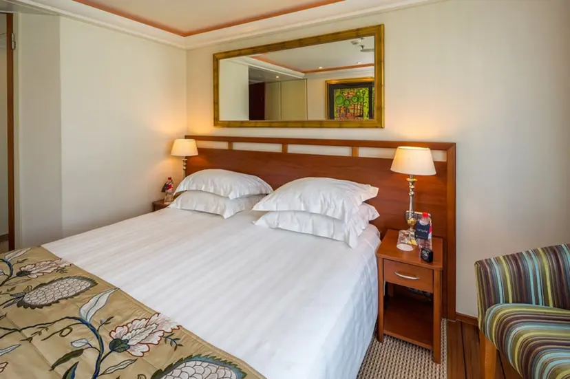 Category C Stateroom