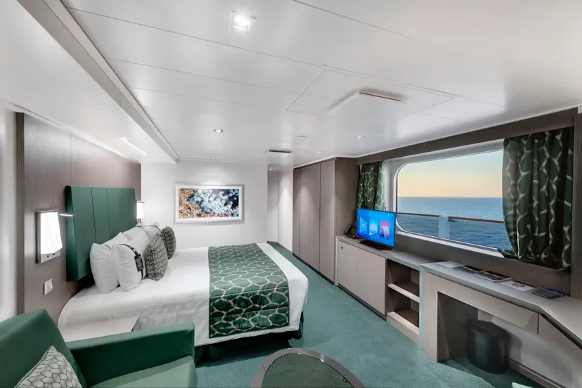 Premium Suite Aurea