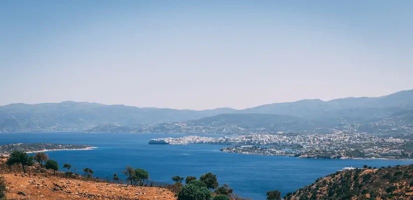Discover the Ancient Treasures of the Mediterranean & Red Sea