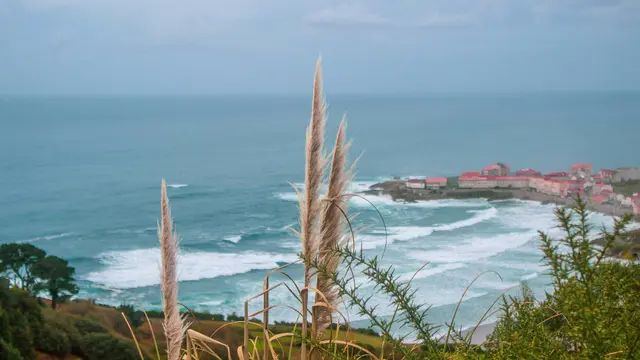 La Coruña