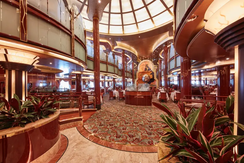 Britannia Restaurant