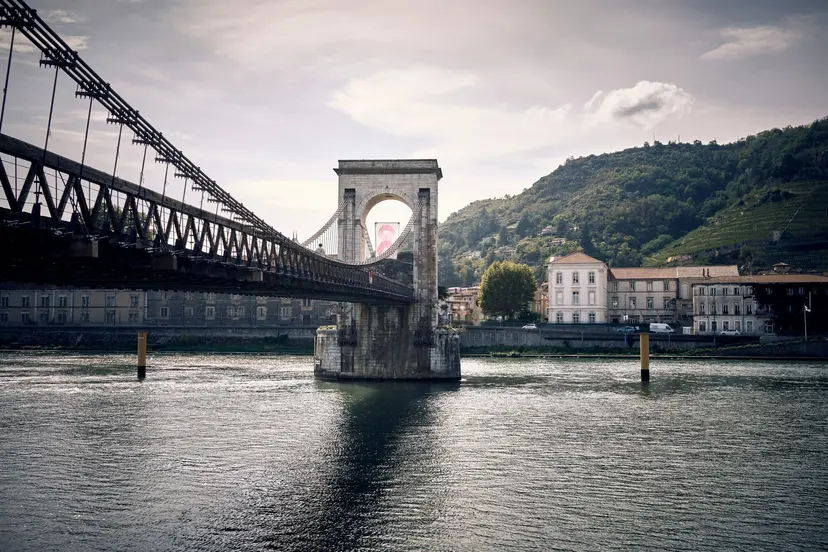 Rhine & Rhône Revealed with 2 Nights in French Riviera (Northbound)