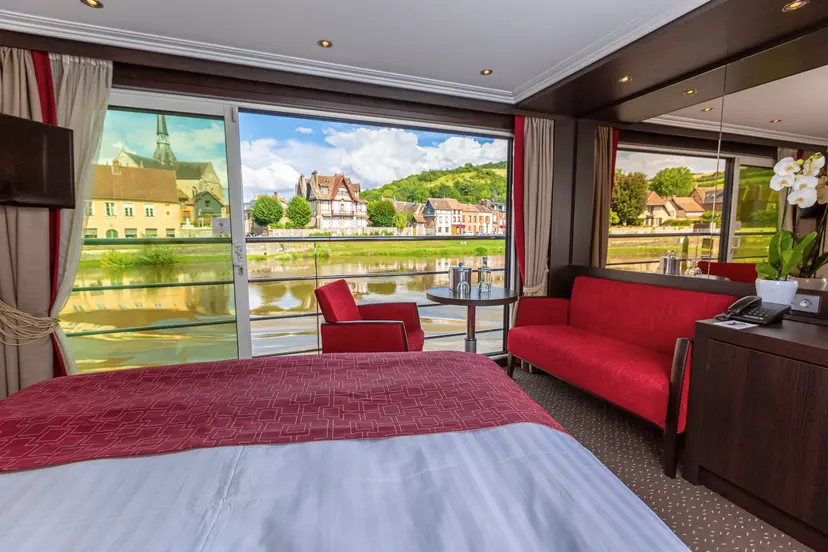 Panorama Suite