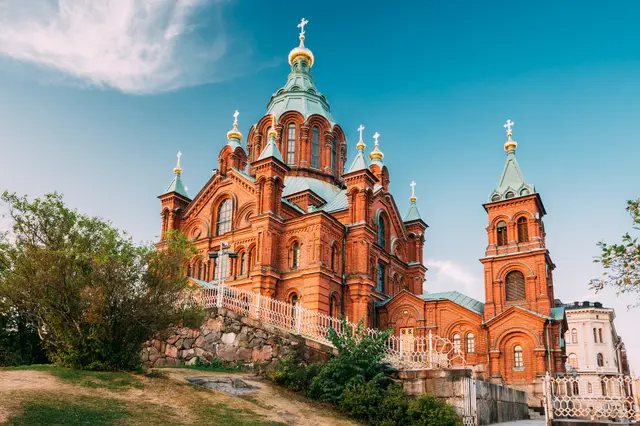 Helsinki