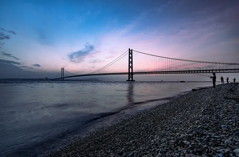 15 Night Seattle To Tokyo Cruise