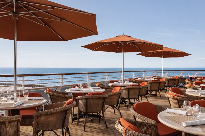Terrace Café