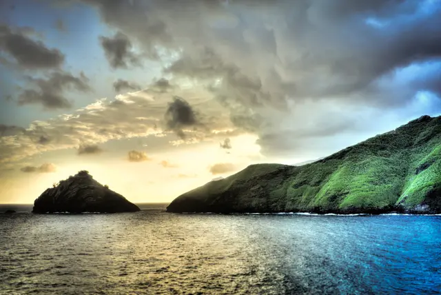 Atuona, Hiva Oa