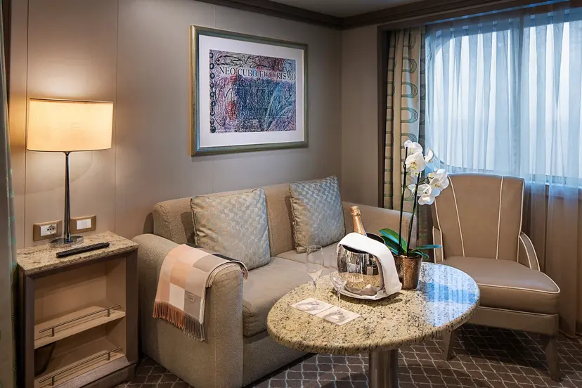 Vista Suite