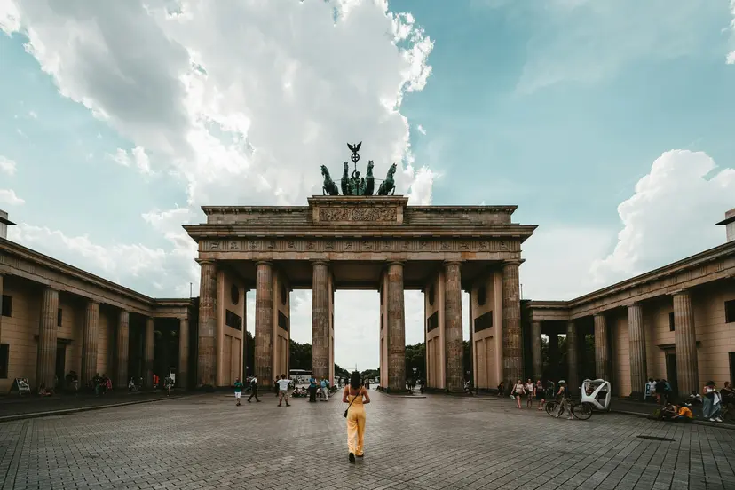 Jewels of Europe with Eastern Europe Explorer