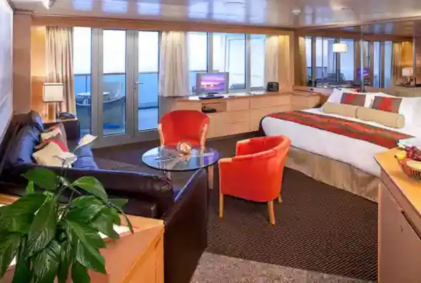 Neptune Suite