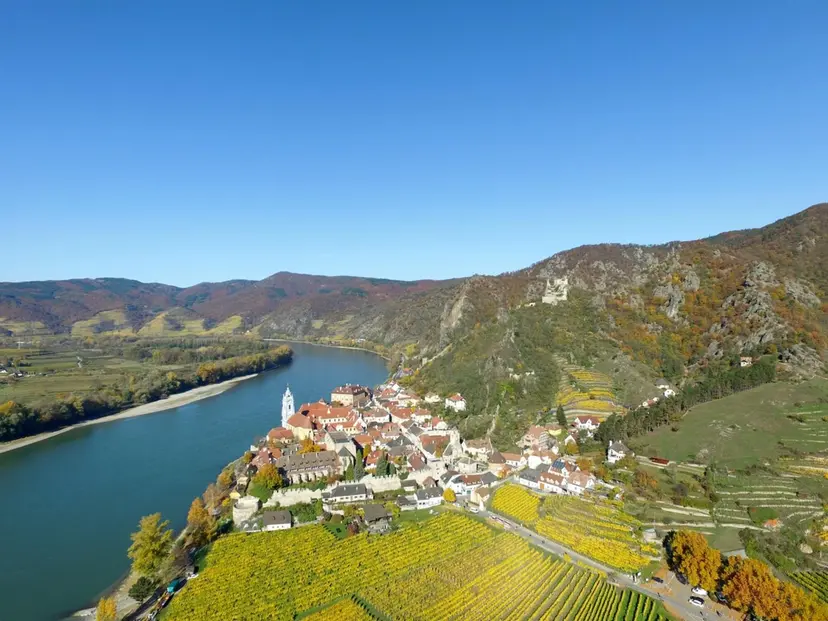 16-Night Rhine Cruise