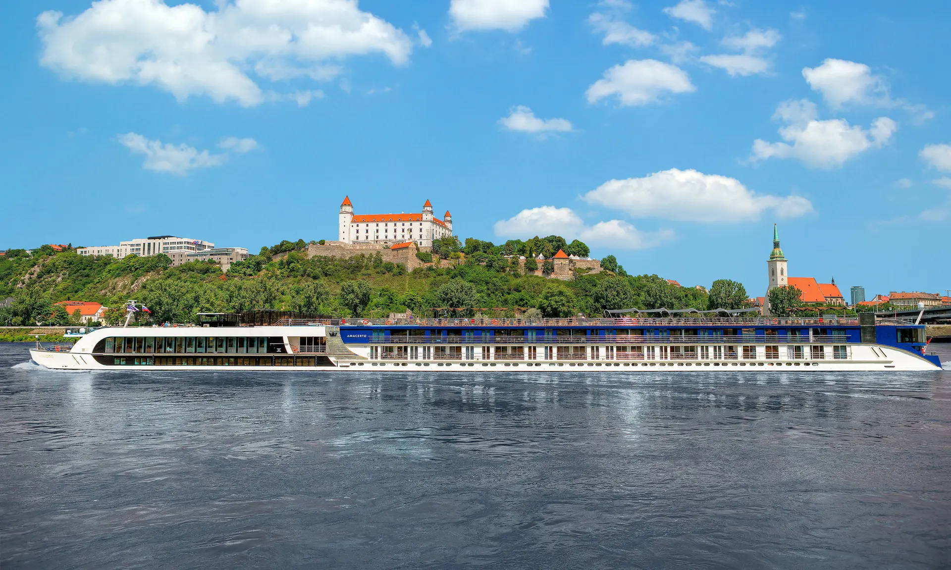 AmaCerto — Rhine