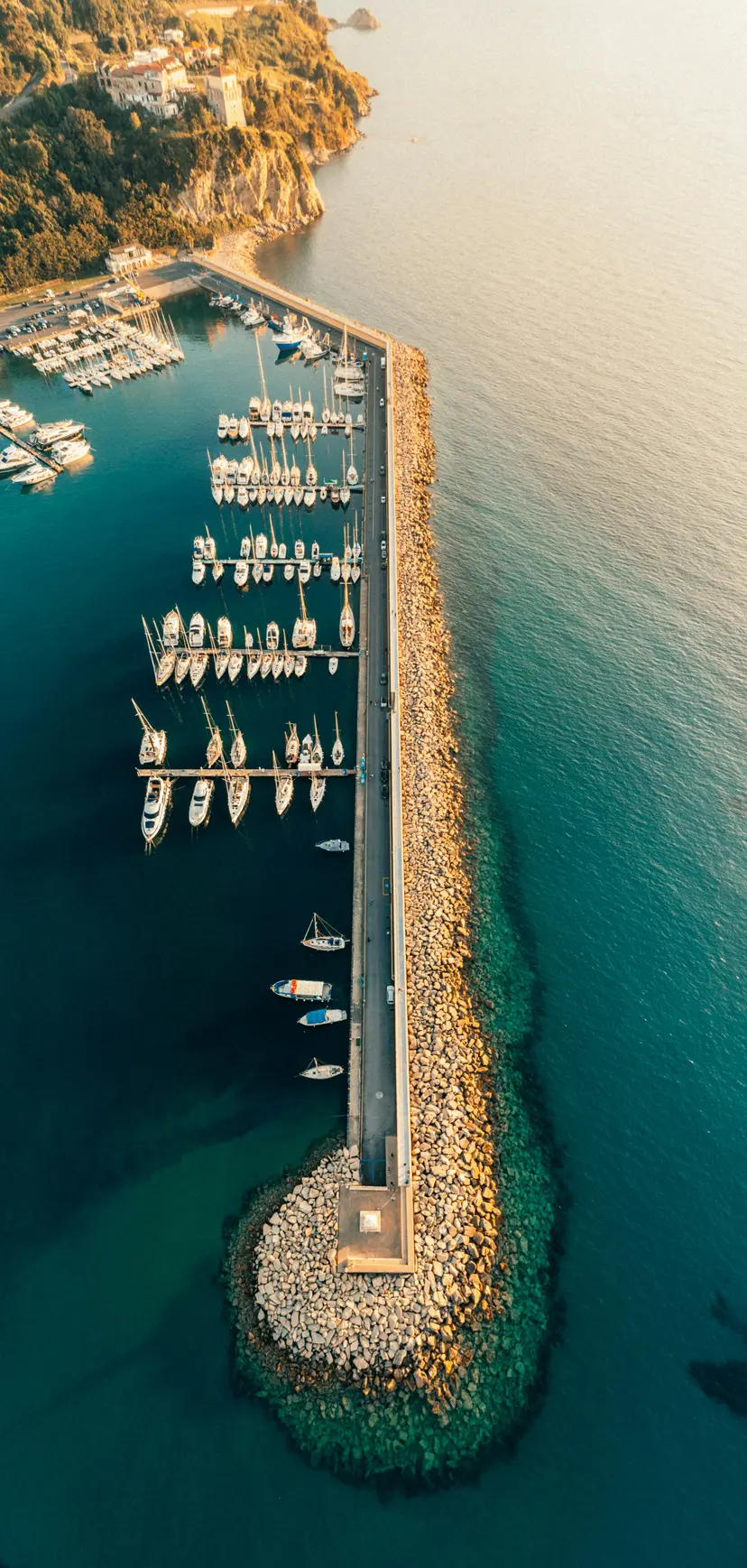 Ancient Wonders and Culinary Delights: Cruising Southern Italy and Sicily – with Smithsonian Journeys