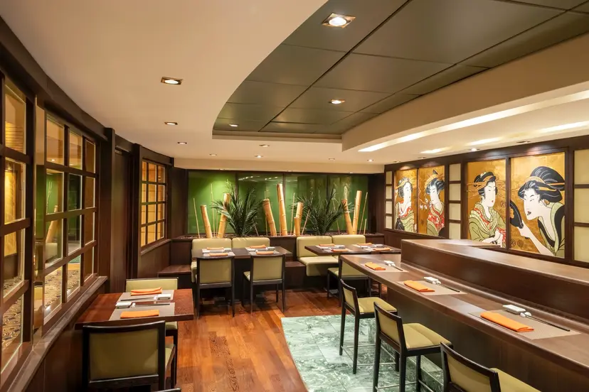 Kaito Sushi Bar