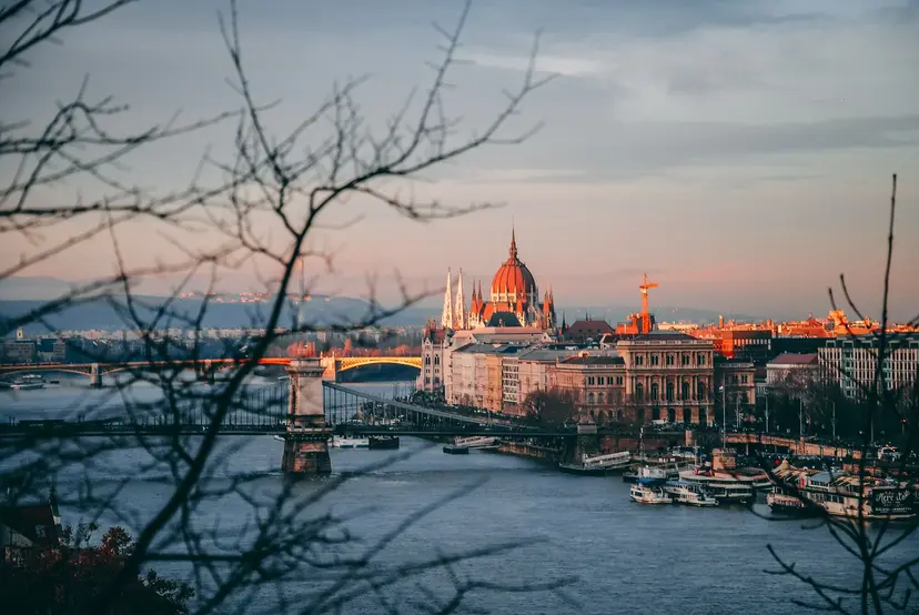 Danube Symphony with 1 Night in Budapest & 2 Nights in Munich (Westbound)