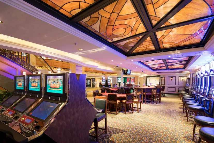 Empire Casino