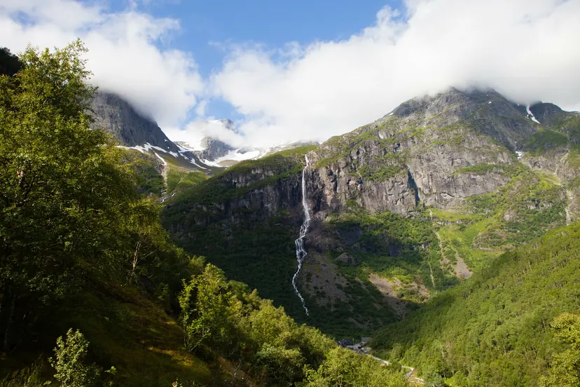 14-Night Norwegian Fjords Cruise