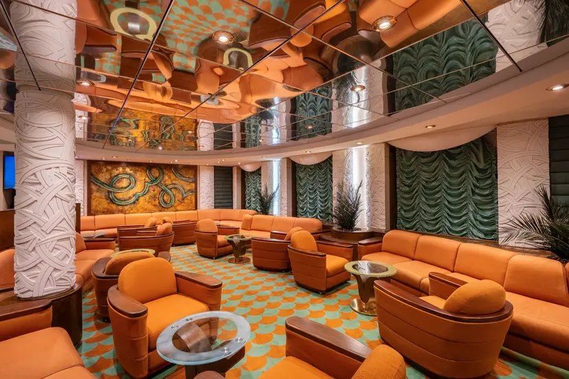 Le Rendez Vous Bar